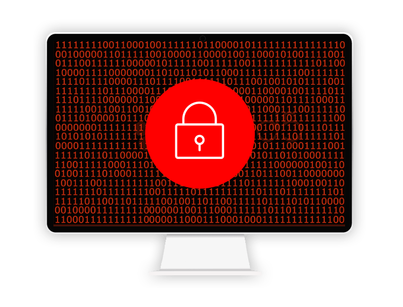 Protección contra ransomware en Navarra
